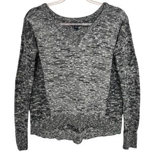 AE Y2K Fit Knit Slouchy Fit Sweater